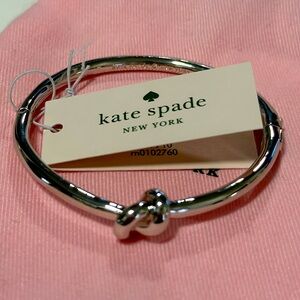 Kate Spade Sailors Knot Bracelet